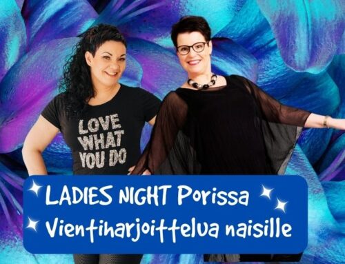 Ladies Night Pori